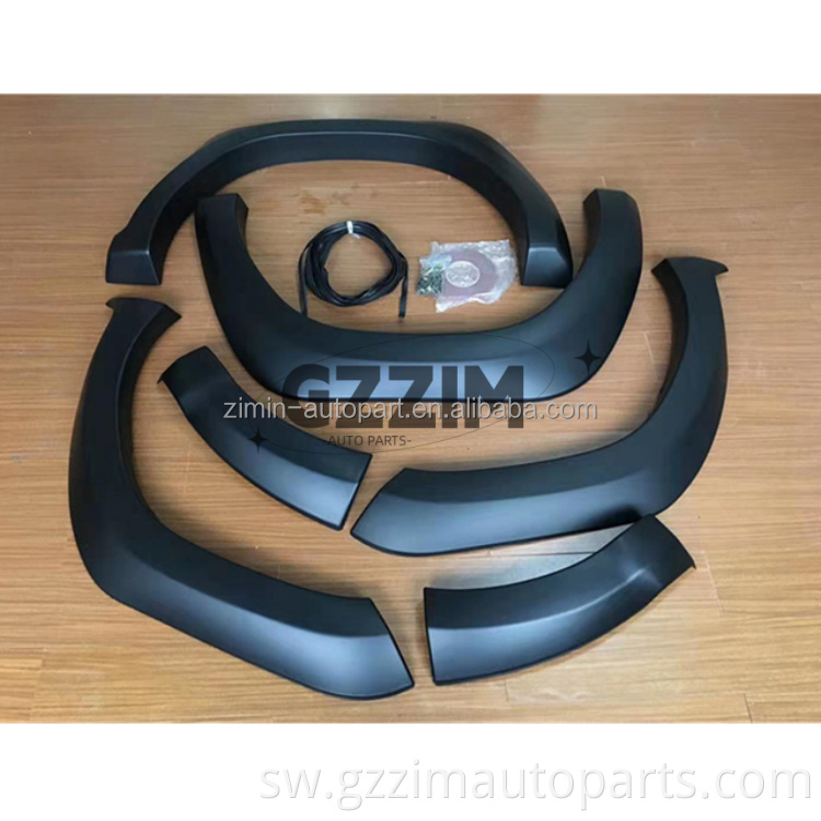 Gurudumu la Fender Fender inaangazia mtindo wa mfukoni kwa Rocco